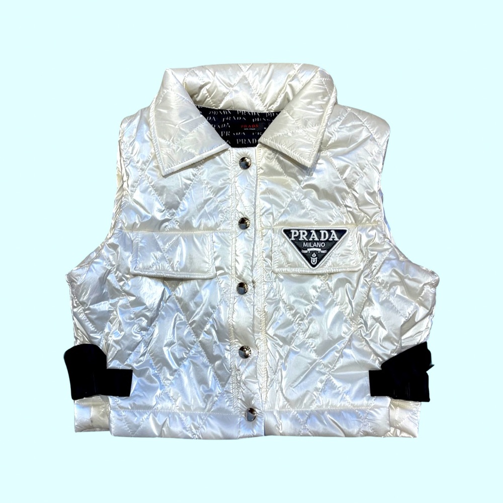 Women vest